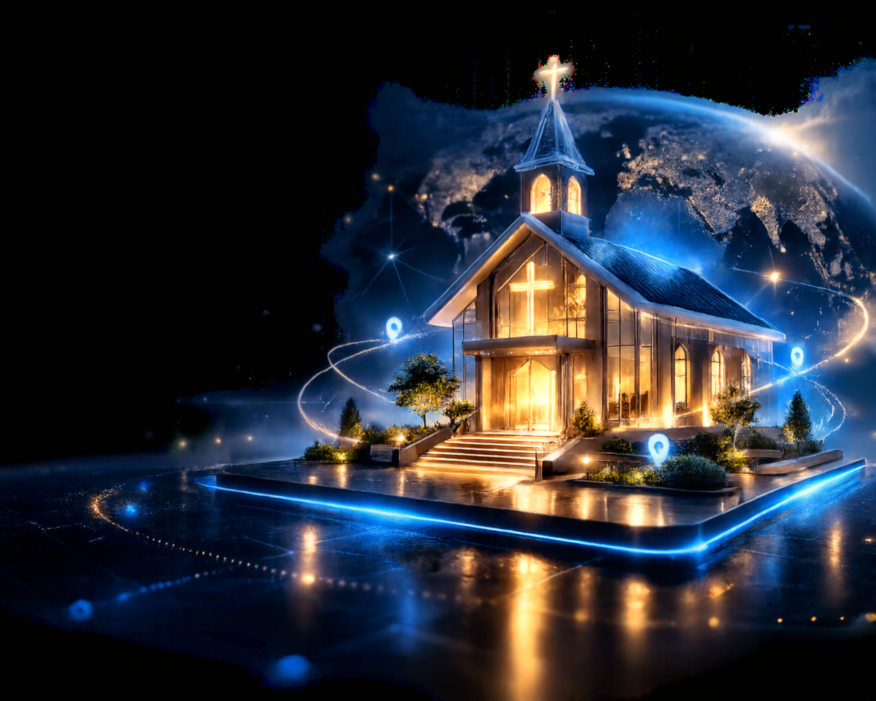 Columbus Bible Way Church
